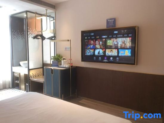 Huale Song Hotel (Xidan Financial Street)