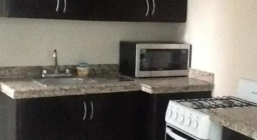 Villas La Ceiba