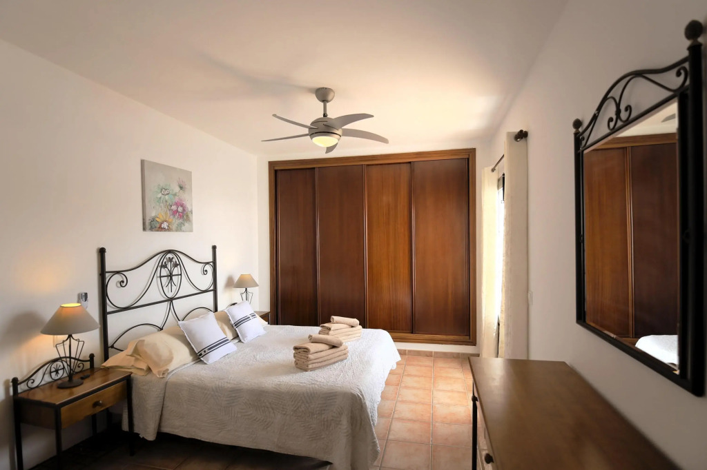 Lisa (L1) In Tias With 3 Bedrooms And 2 Bathrooms