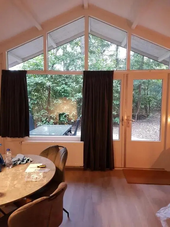 Bospark de Schaapskooi
