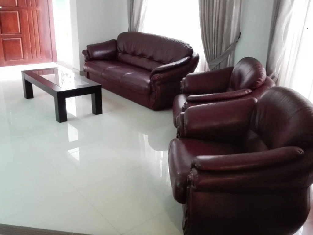 Salubrious Resort