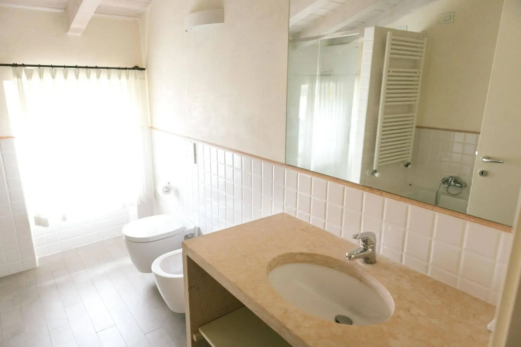 Hotel Villa Moron
