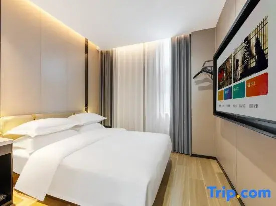 Lan Feng  Hotel