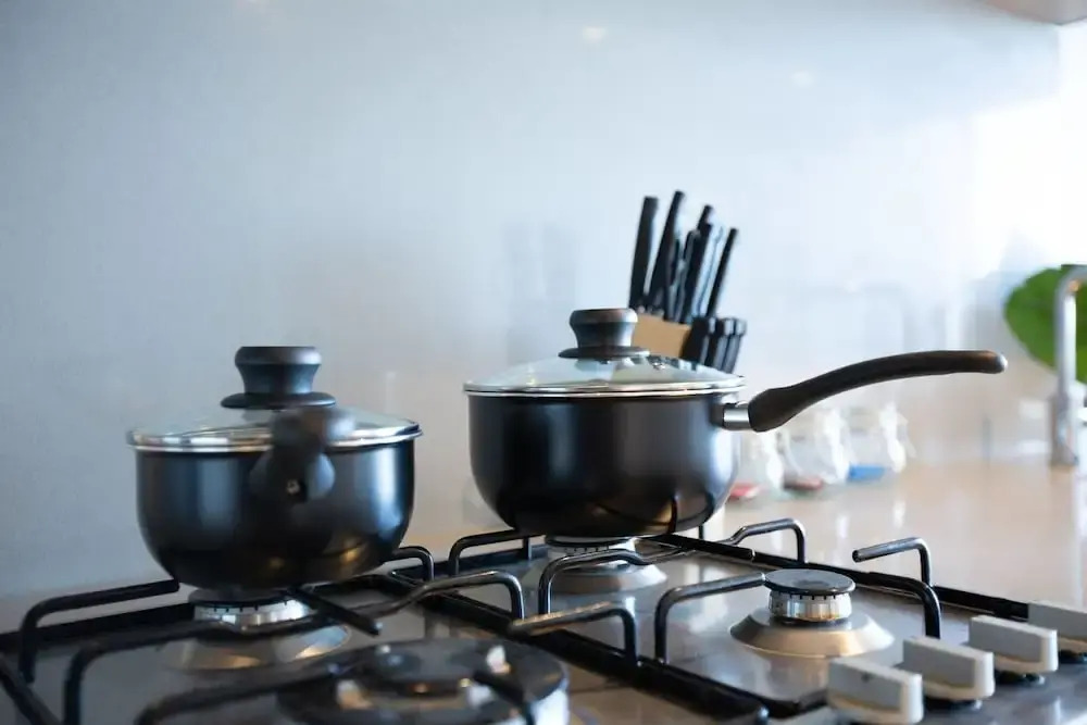 Comfy Sweet Home in Parkville with Netflix