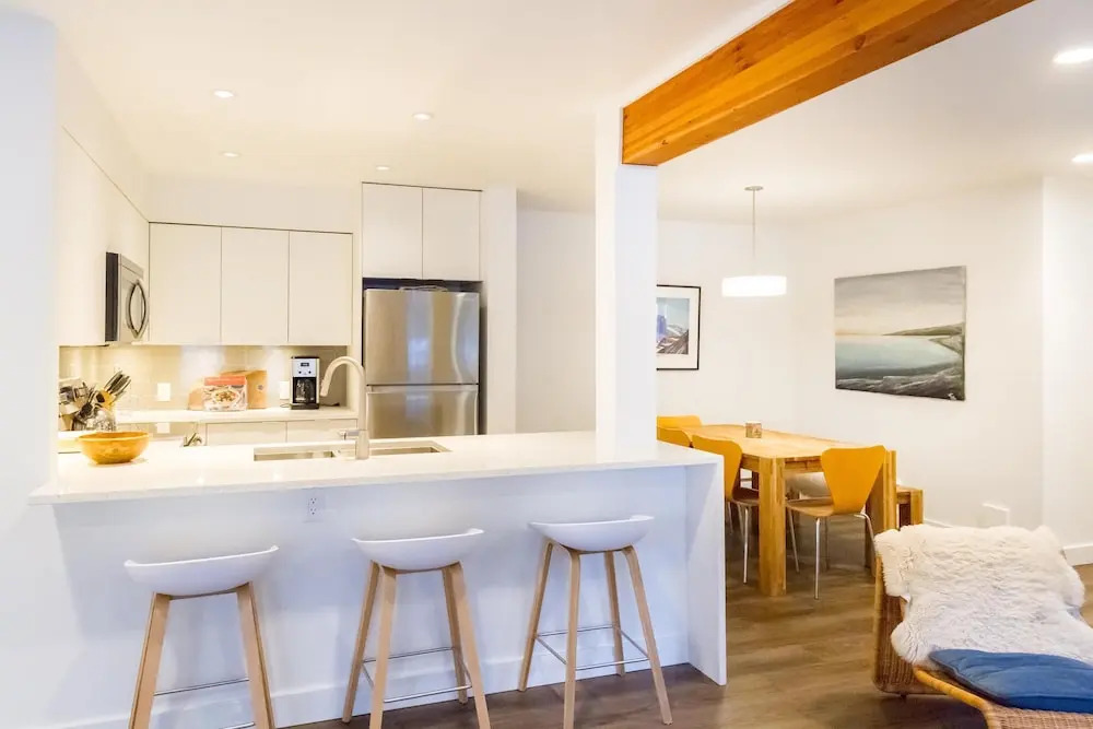 Ski in Out, Great Location, Free Shuttle Bus