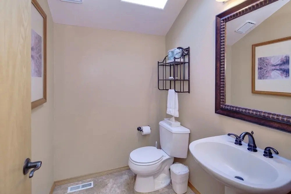 Lark 4 2 Bedroom Home