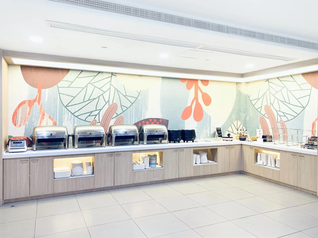Starway Hotel (Nanjing Lishui Gujia Ouyada Plaza)