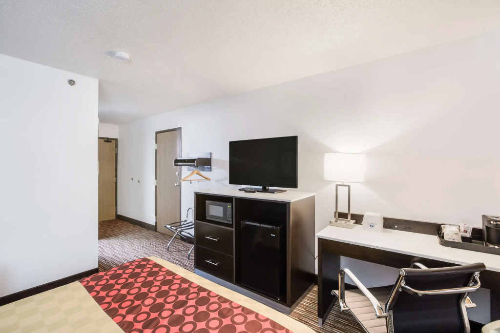 Americas Best Value Inn Charlotte