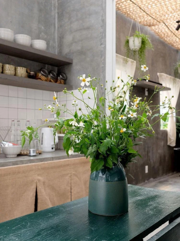 Dalat Poshtel - Hostel