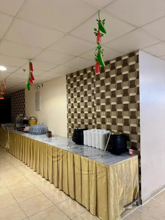 فندق بسمة الوحدة