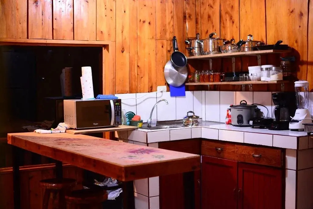 Nina´s Place