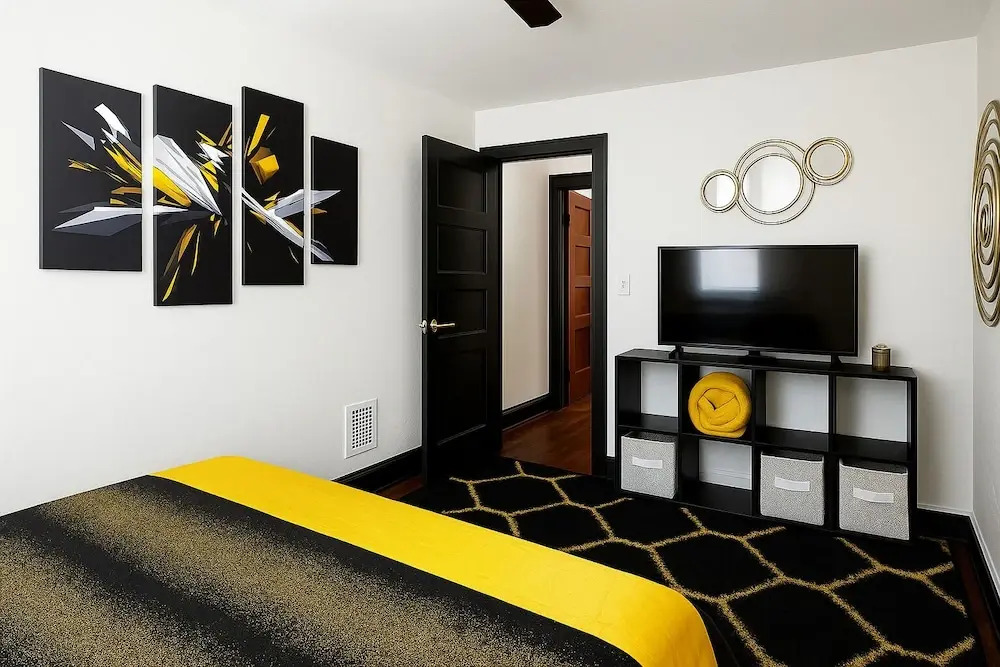 Amber Property-Archwood Management