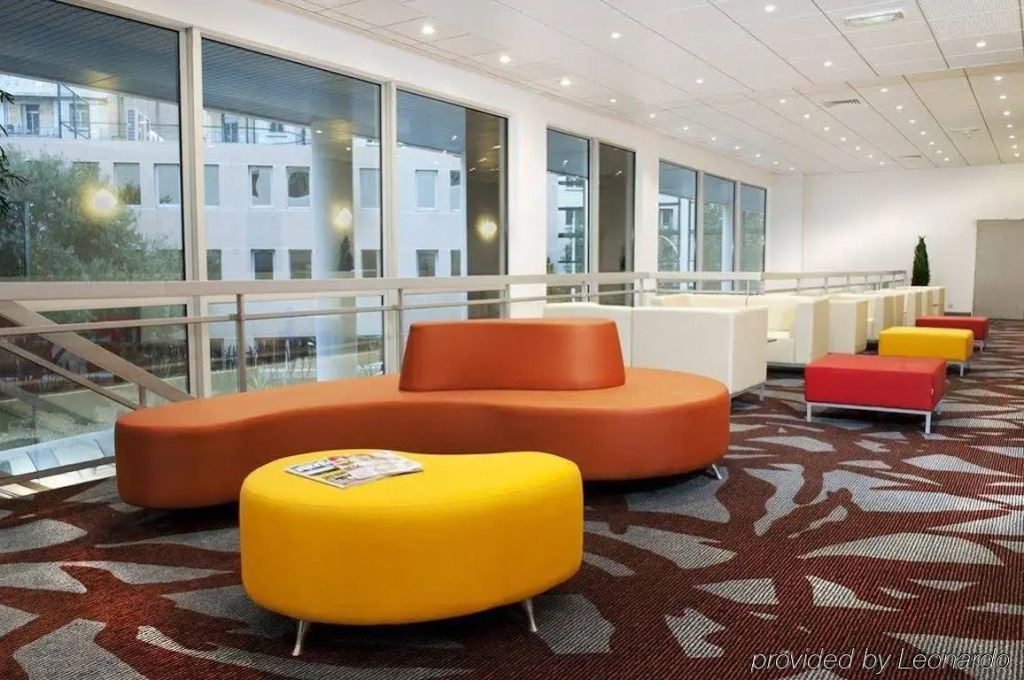 Holiday Inn Toulon City Centre by IHG