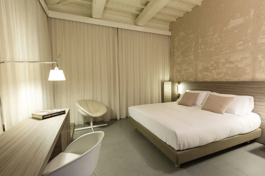 Hotel & Resort Le Colombare