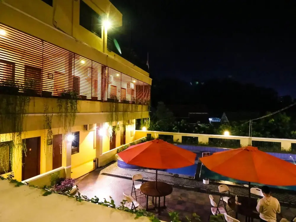 NIDA Rooms Ring Road Utara 186