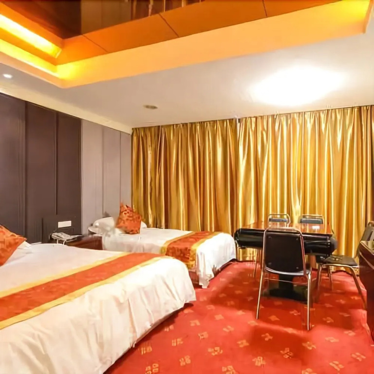 Fucheng Business Hotel
