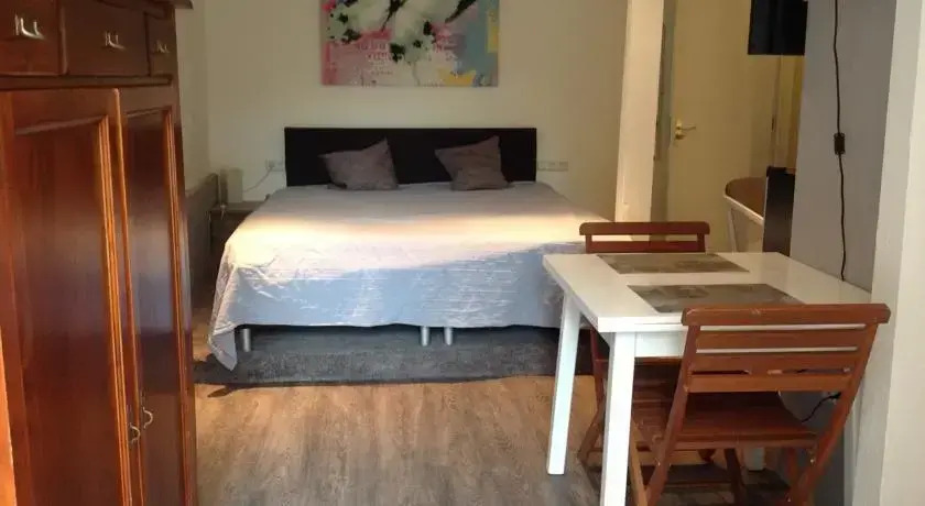 Huis op de Dijk