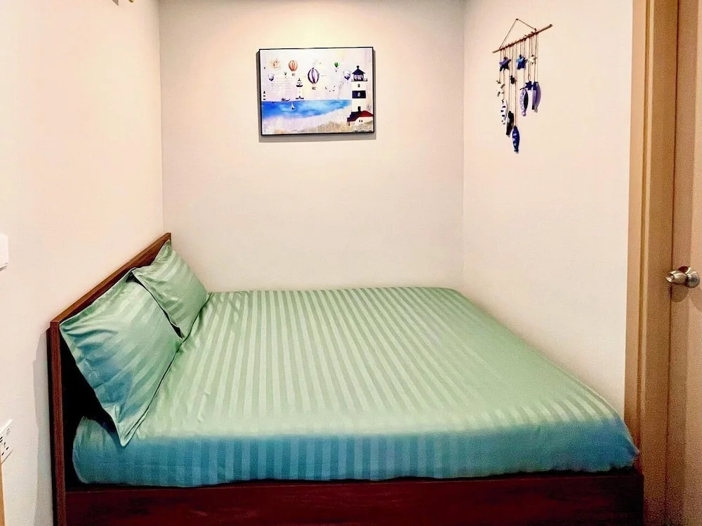 The Sóng Apartment Vũng Tàu - Mita House