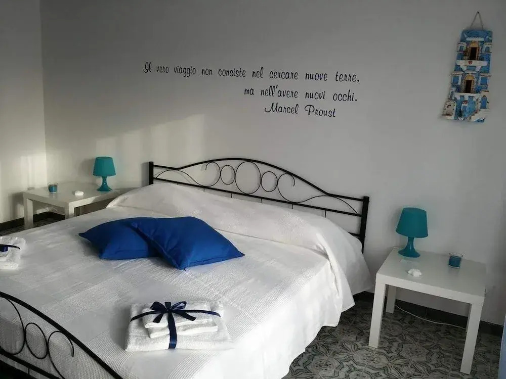 B&B Trapani Mare