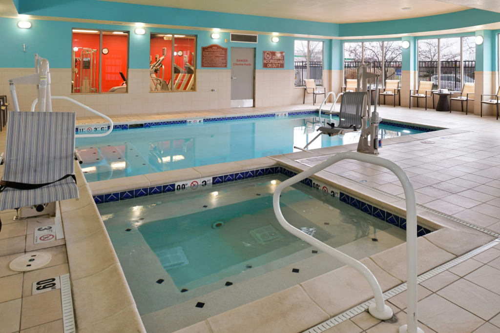 Hilton Garden Inn Columbus/Polaris