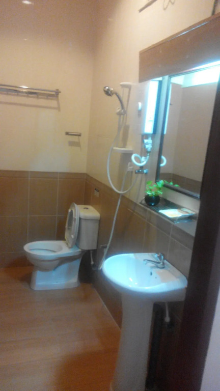 Hotel O Ombak Inn Chalet