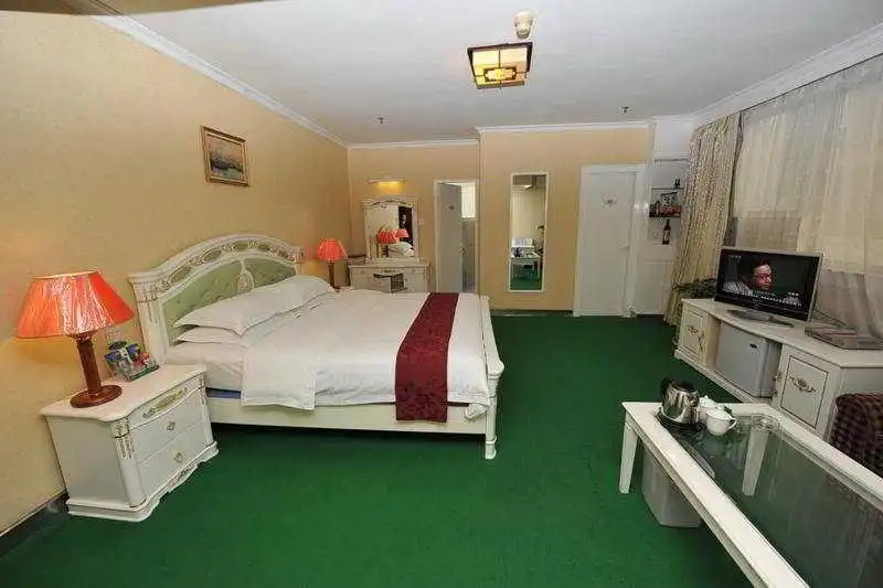 Shen Zhen Hai Lian Hotel