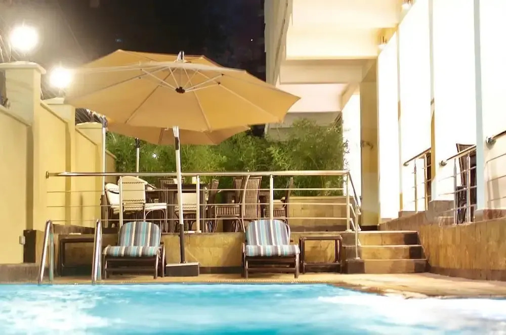 Nabo Residences & Spa