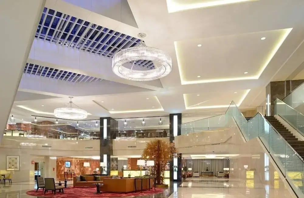 ShenZhen Allan apartment