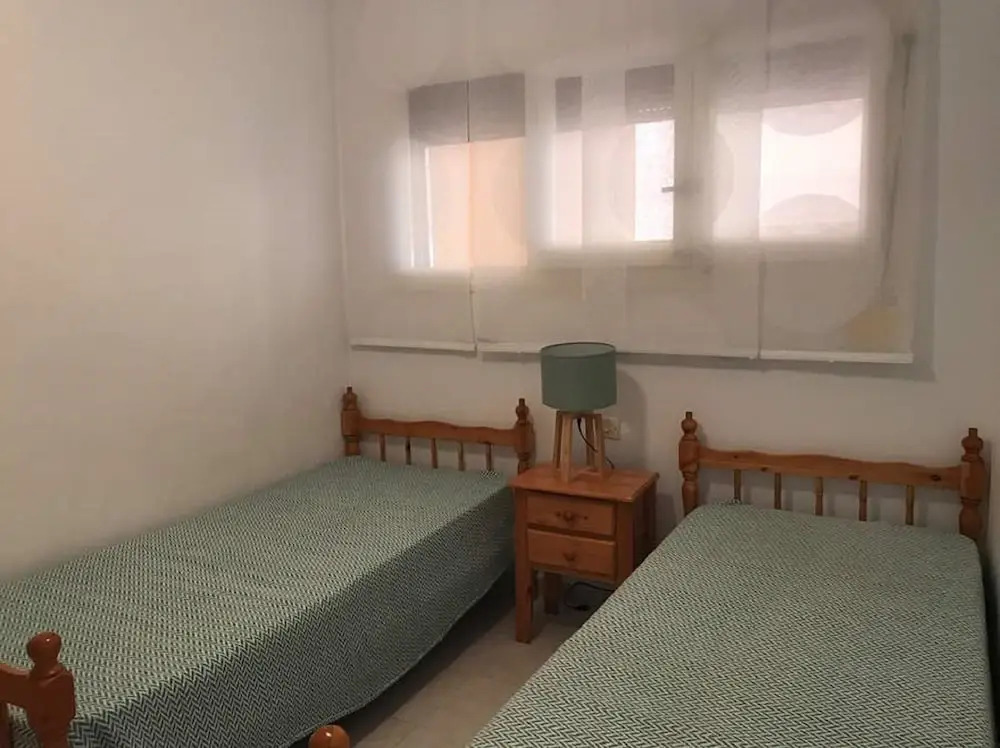Apartamento Horta Sta María - 107B