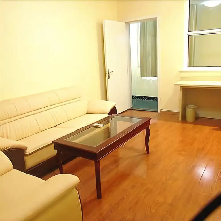 Hanting Hotel