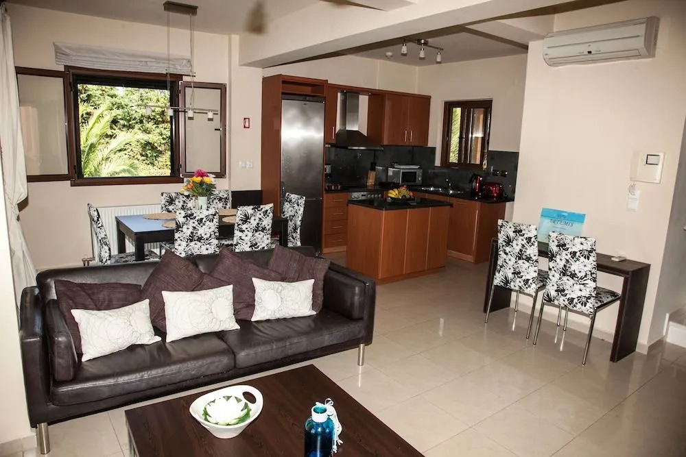 Villa Artemis by Villa Select