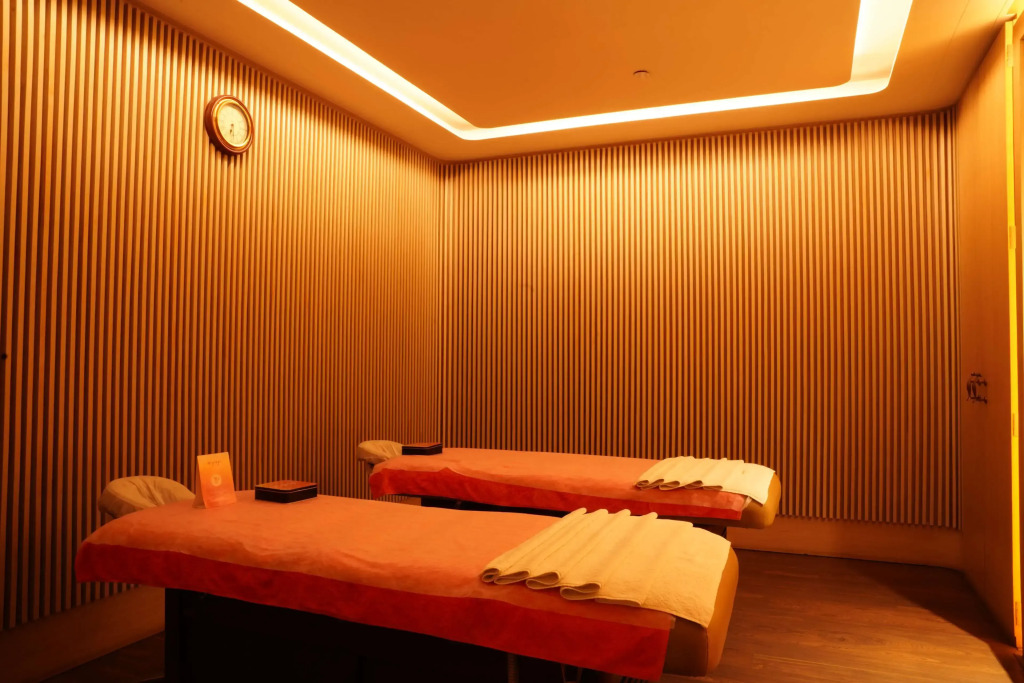 Radisson Blu Plaza Hotel Hyderabad Banjara Hills