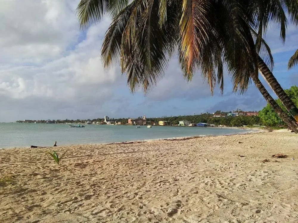 House Of The Sun San Andres Island