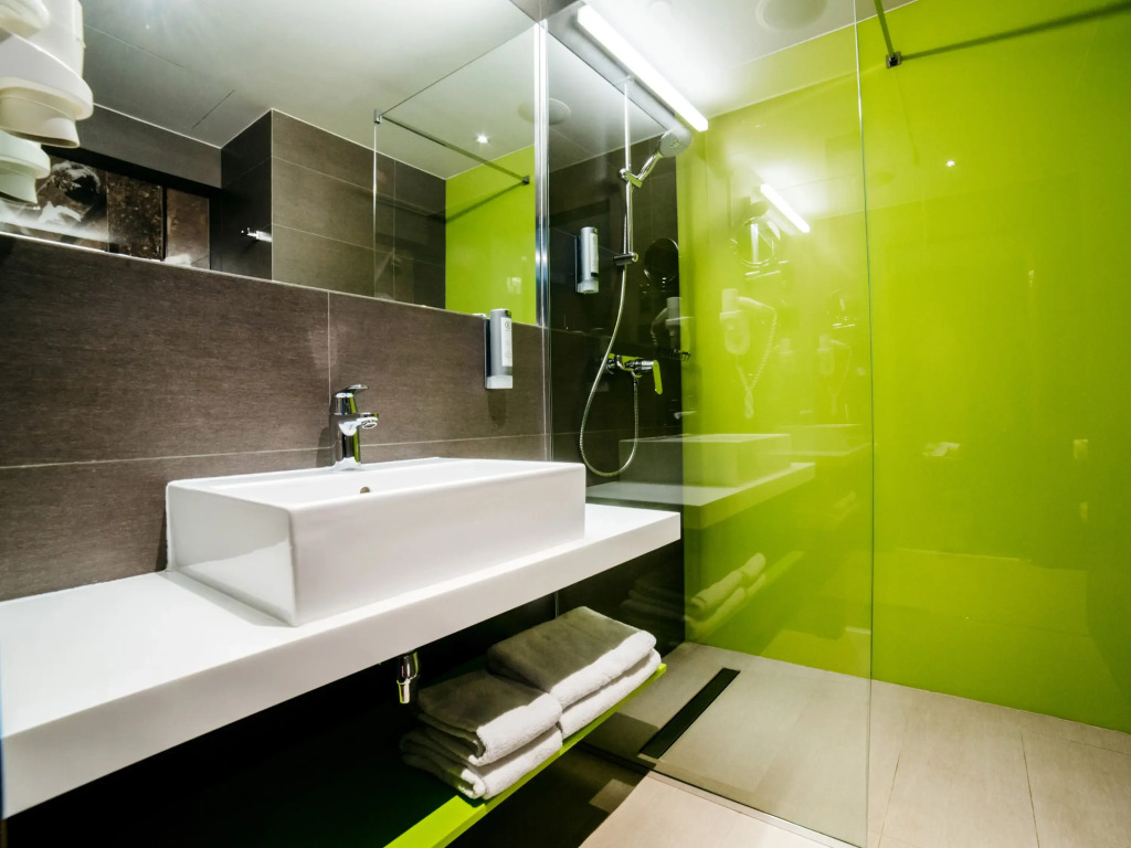 Q Hotel Plus Kraków