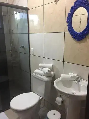 Penha Parque Hotel