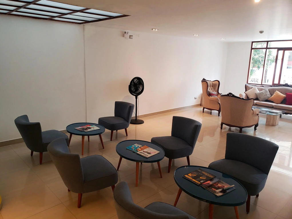 Hotel Carmelo Lima