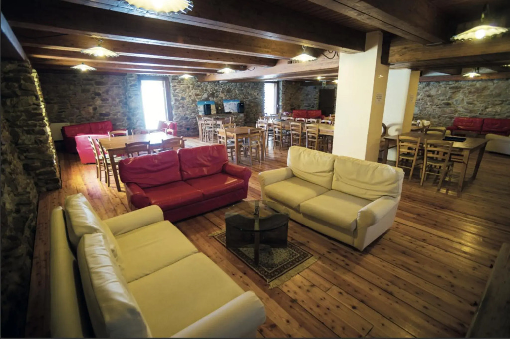 Hotel Dimora Storica La Mirandola