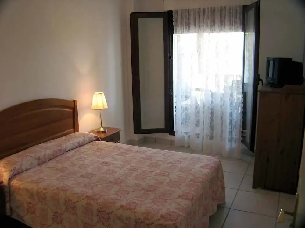 Apartamento Jardines C1-1B