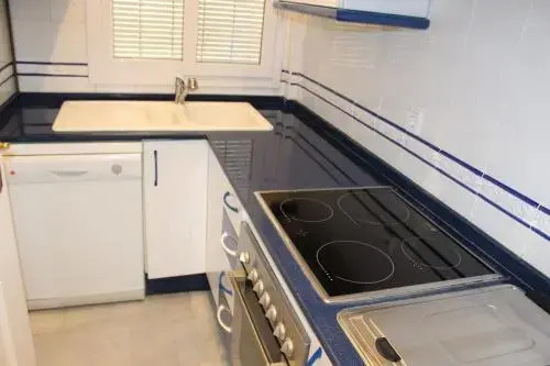 Apartamento Alcotan