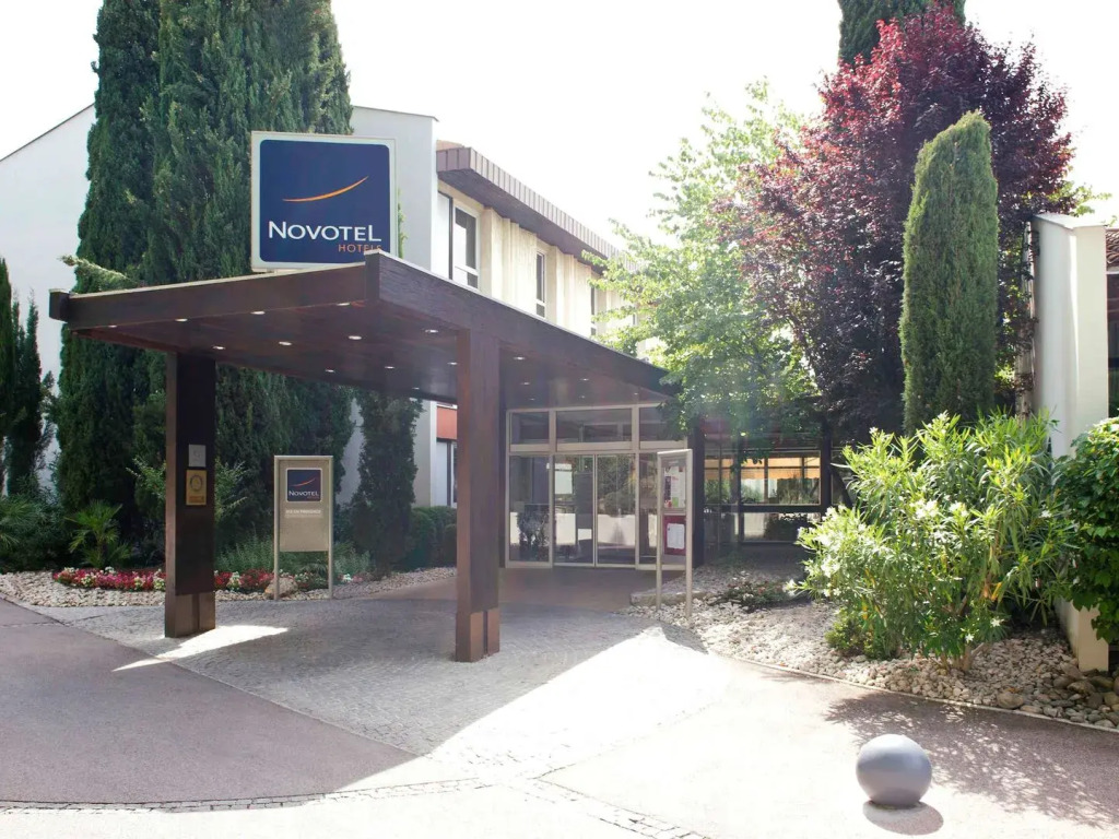 Mercure Aix en Provence Beaumanoir