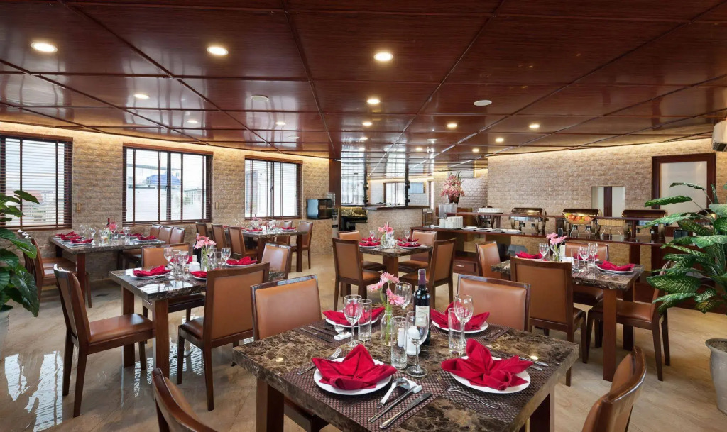 Imperial Hotel & Spa