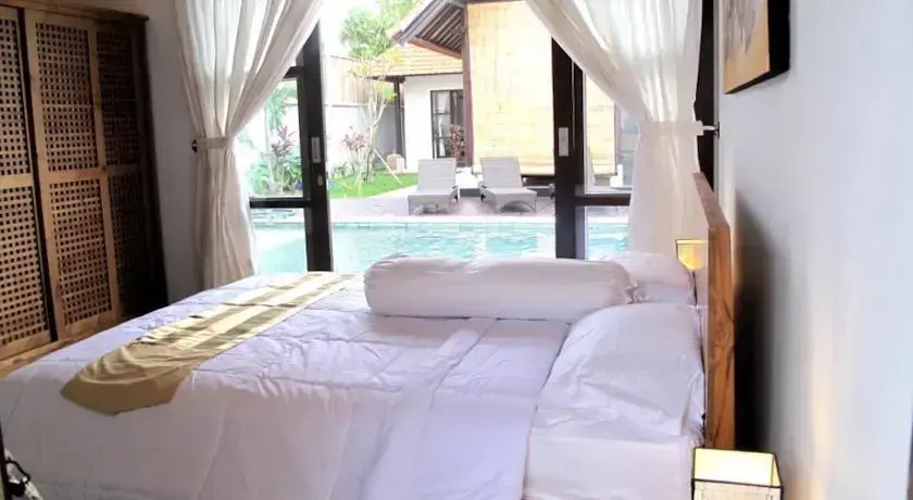 Villa Lopez Tropical
