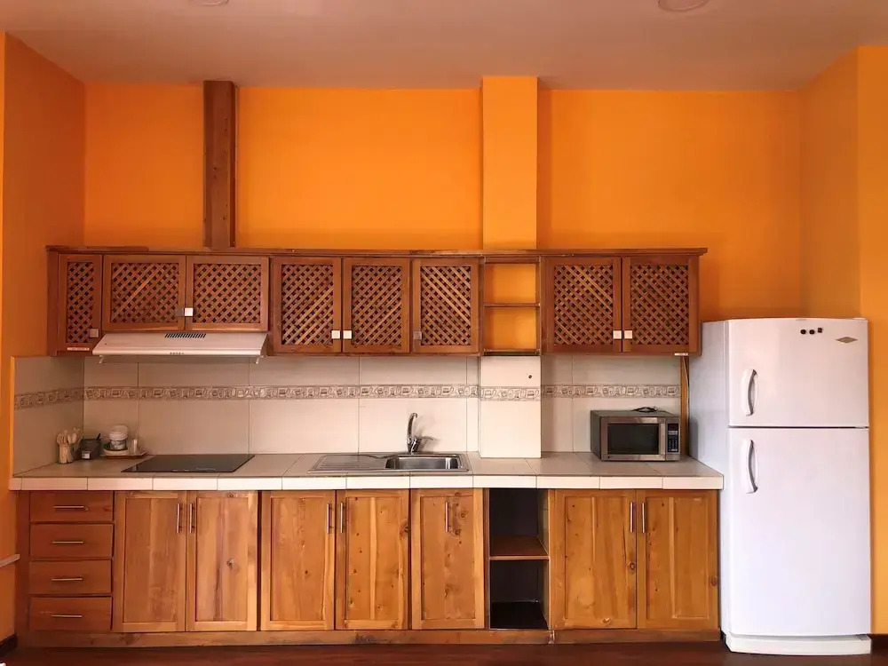 Flore Apartment