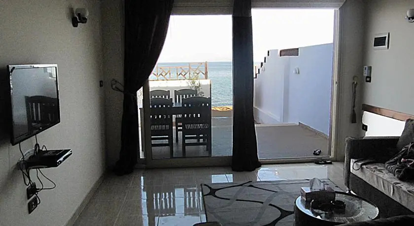 Dahab Beach Homes