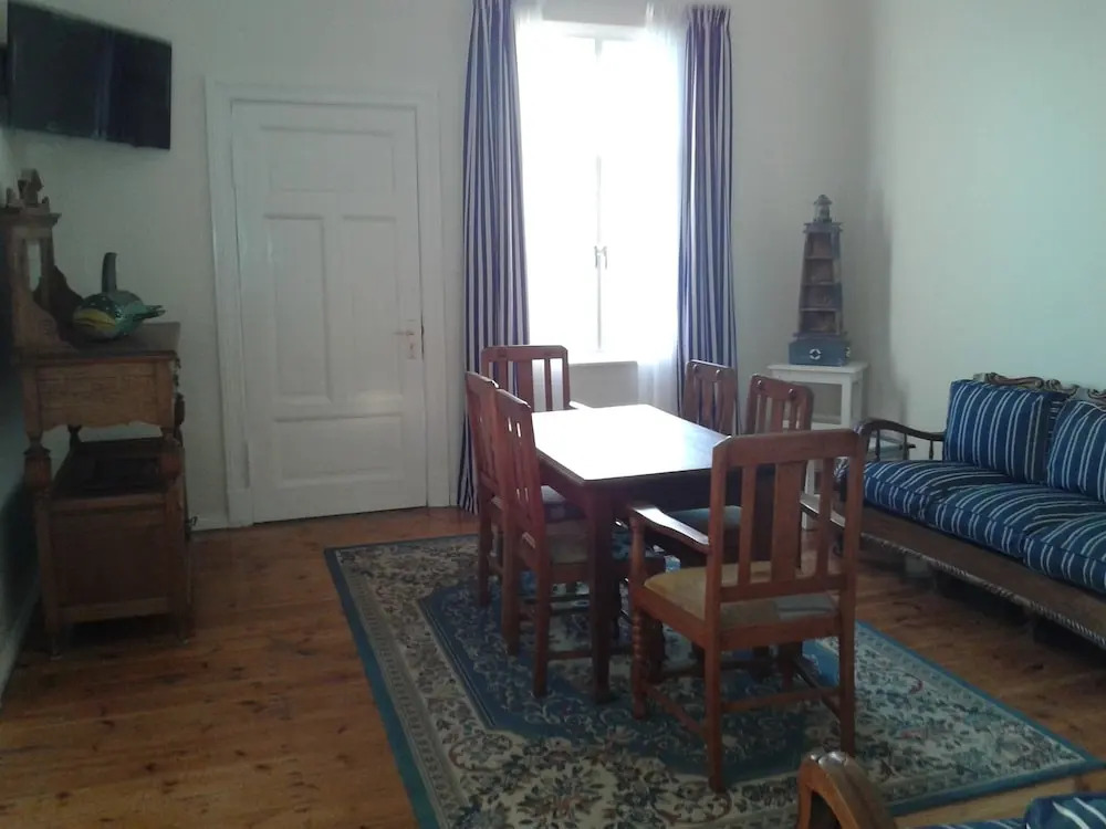 Jetty Self-Catering