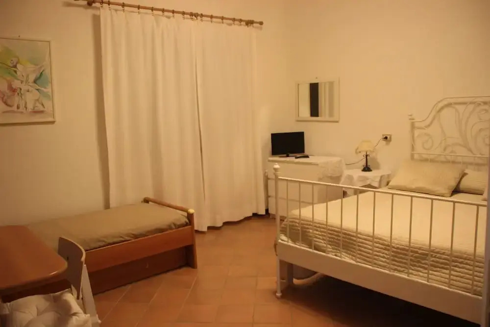 B&B Puntabella