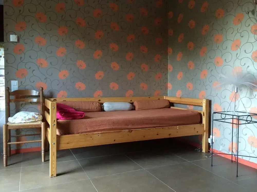 Logis de Ponthus