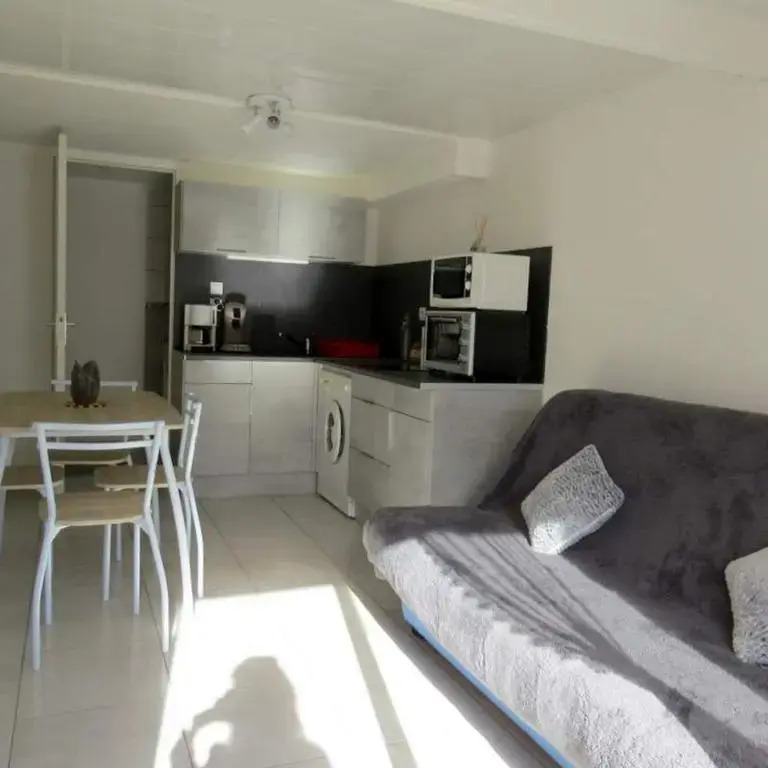 Maisonnette 4 personnes Port Leucate 4HAW444