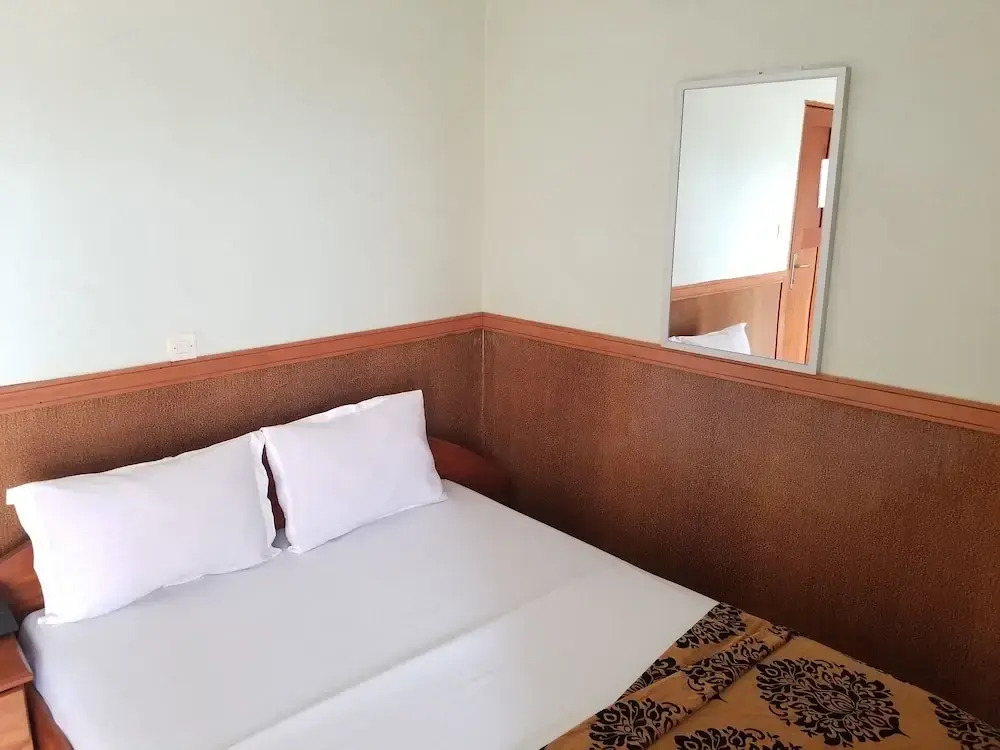 Tchatcha Hotel