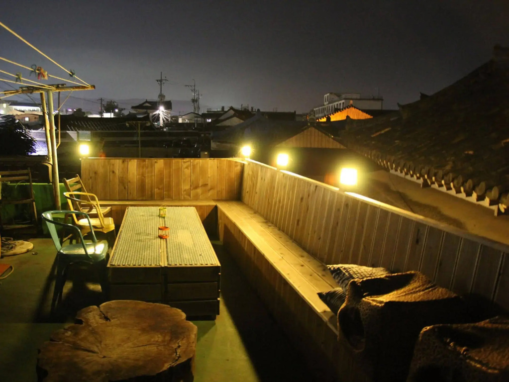 Sindal Guesthouse